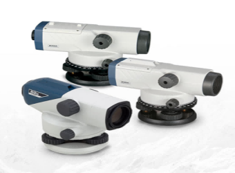 索佳 B20/B30A/B40A 光學水準儀